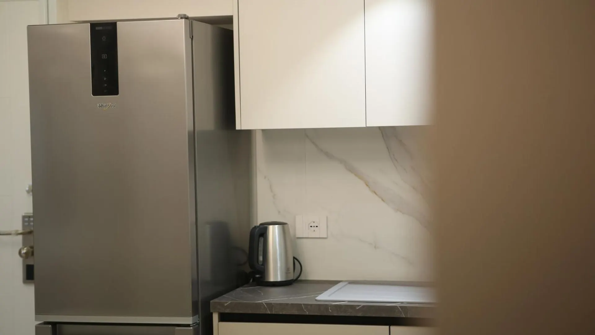 Azure Sea Apartments Sarande