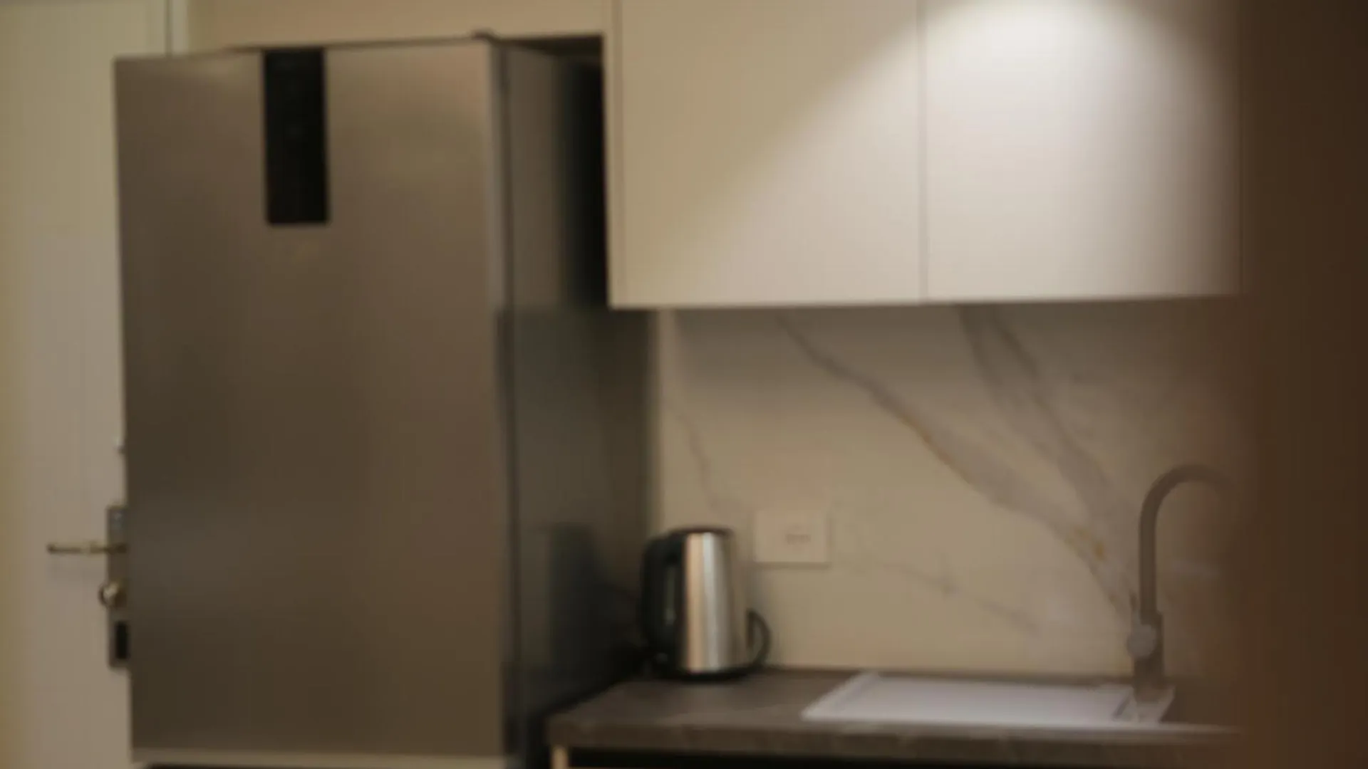 Azure Sea Apartments Sarande