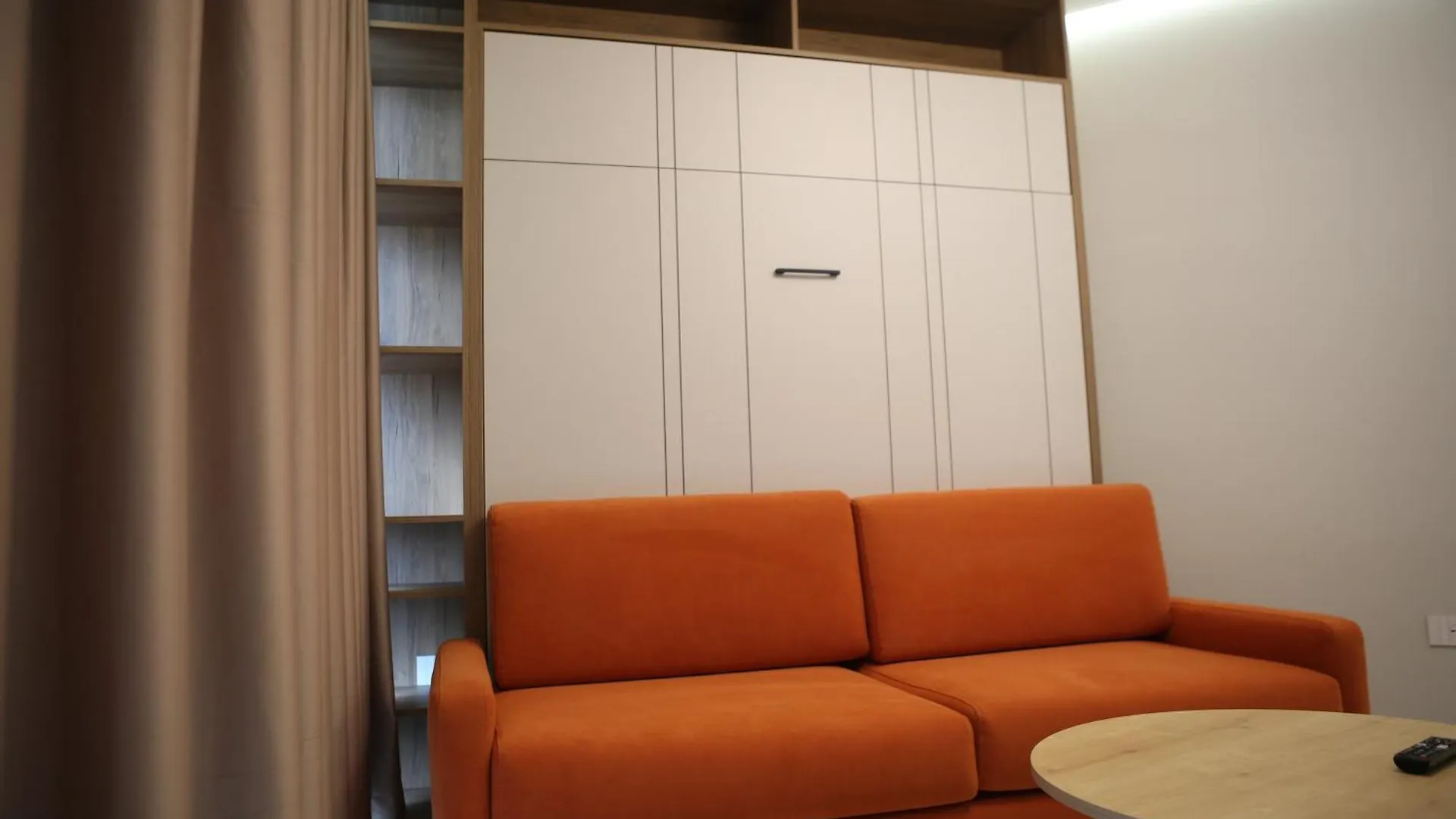Azure Sea Apartments Sarande