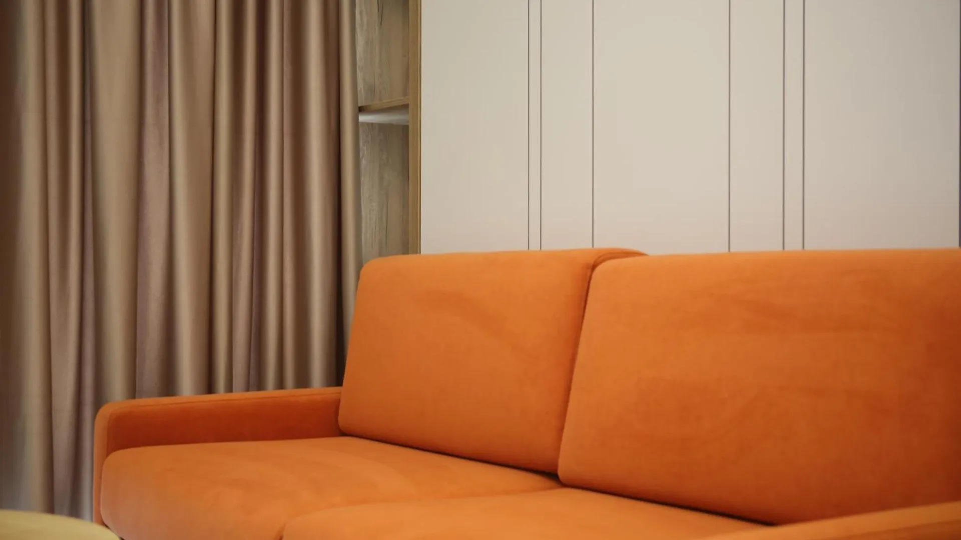 Azure Sea Apartments Sarande
