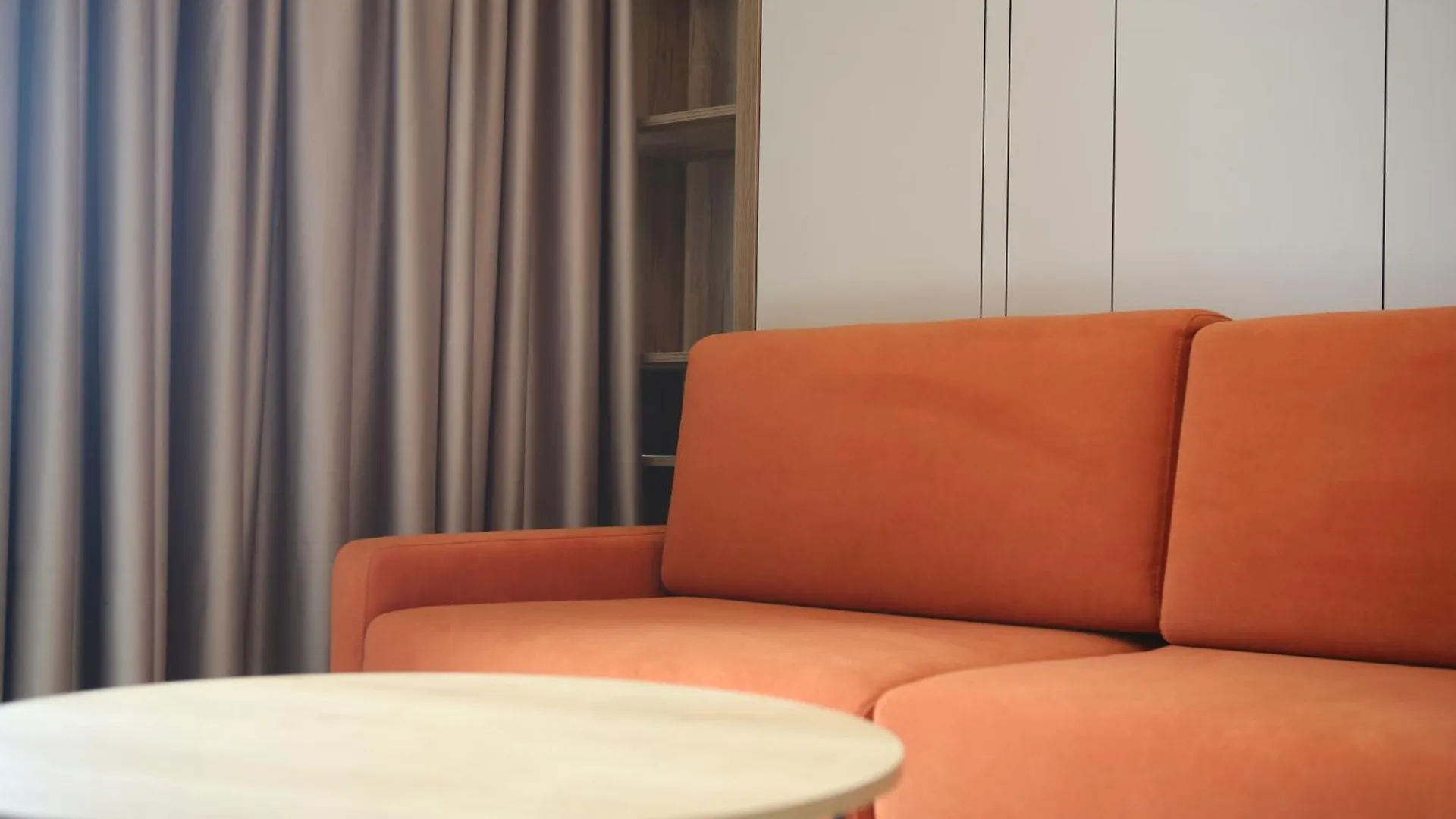 Azure Sea Apartments Sarande