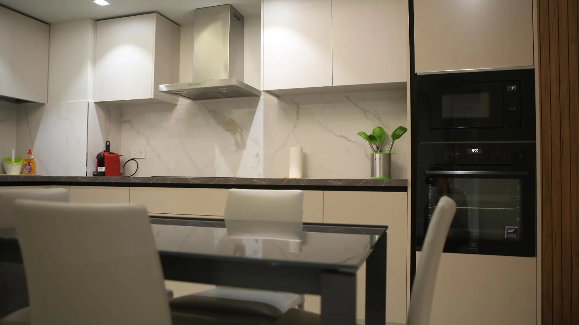 Azure Sea Apartments Sarande