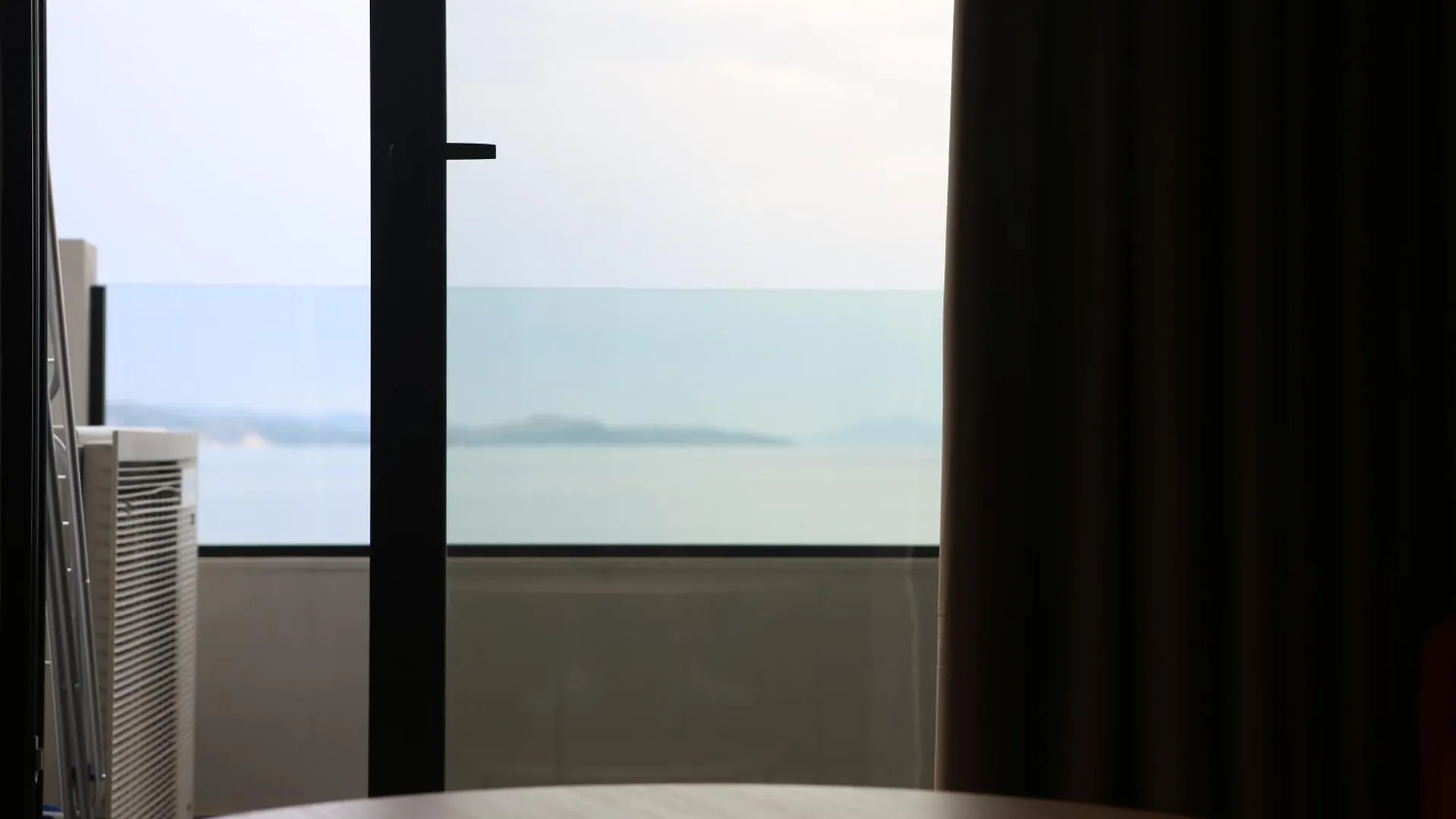 Azure Sea Apartments Sarande