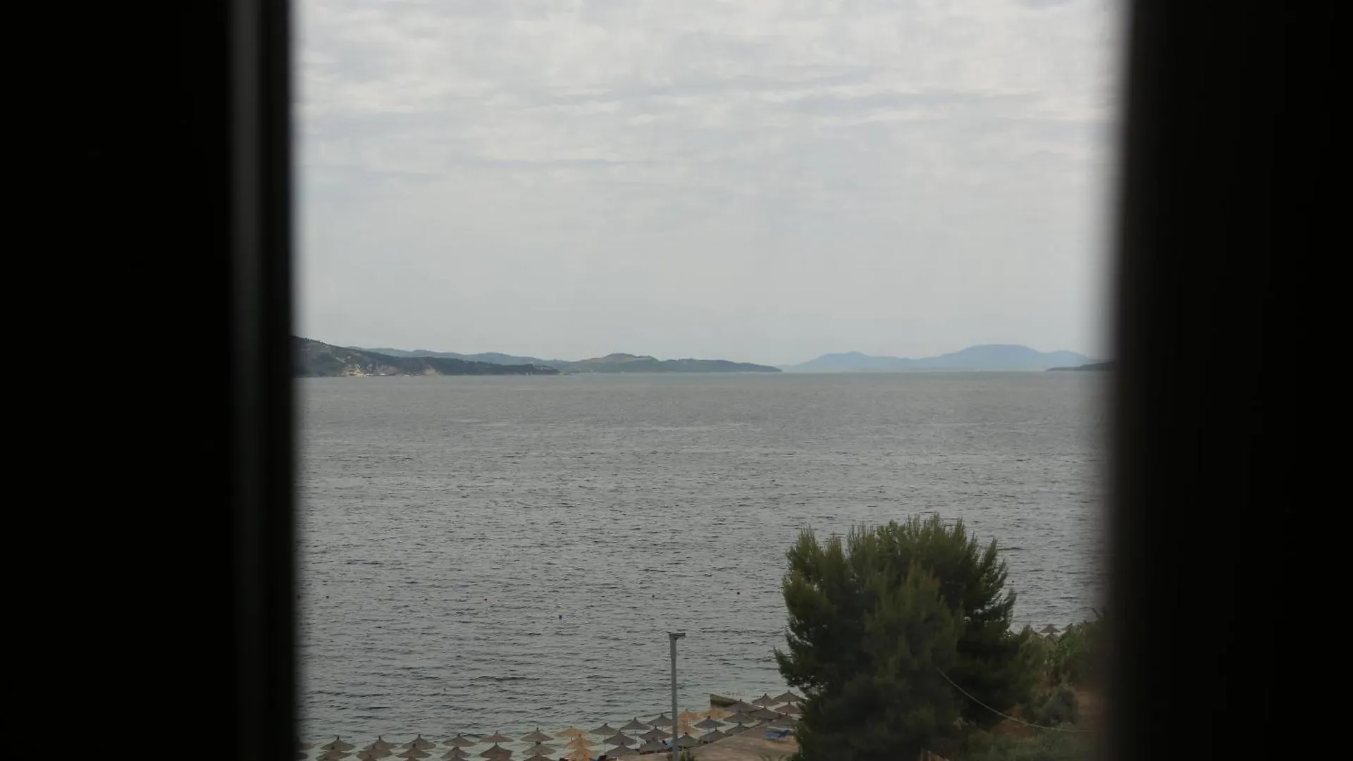 Azure Sea Apartments Sarande 0*,  Albania