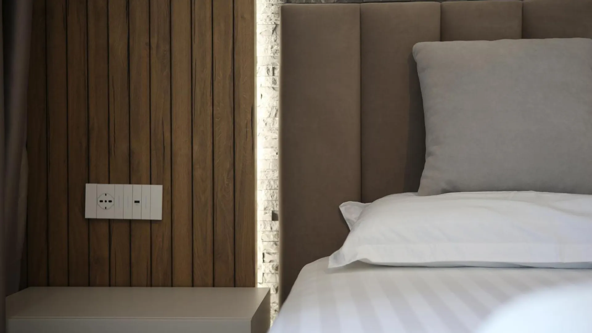 Azure Sea Apartments Sarande Albania