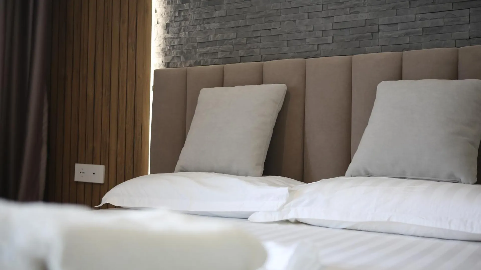 Azure Sea Apartments Sarande Albania