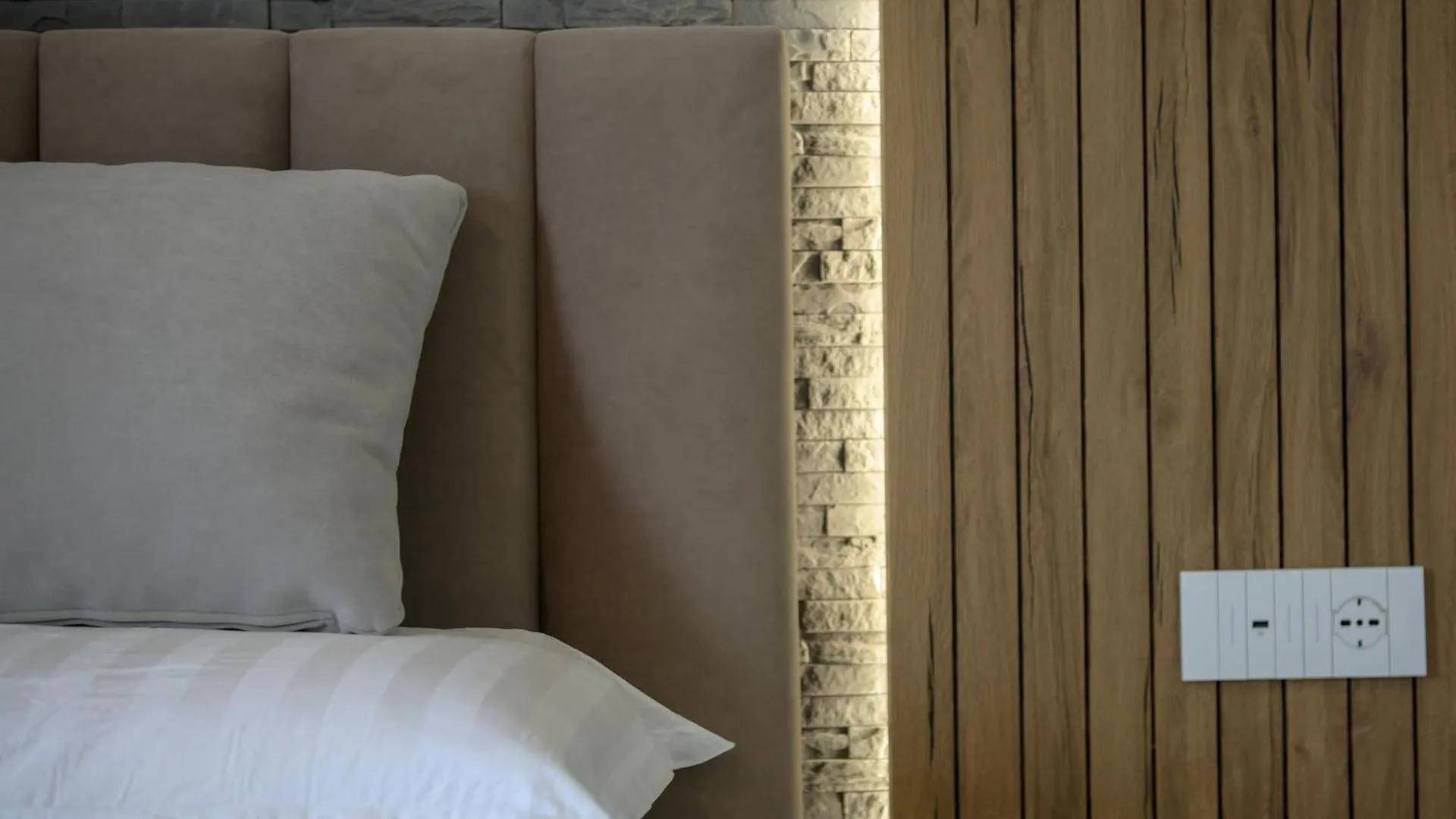 Azure Sea Apartments Sarande
