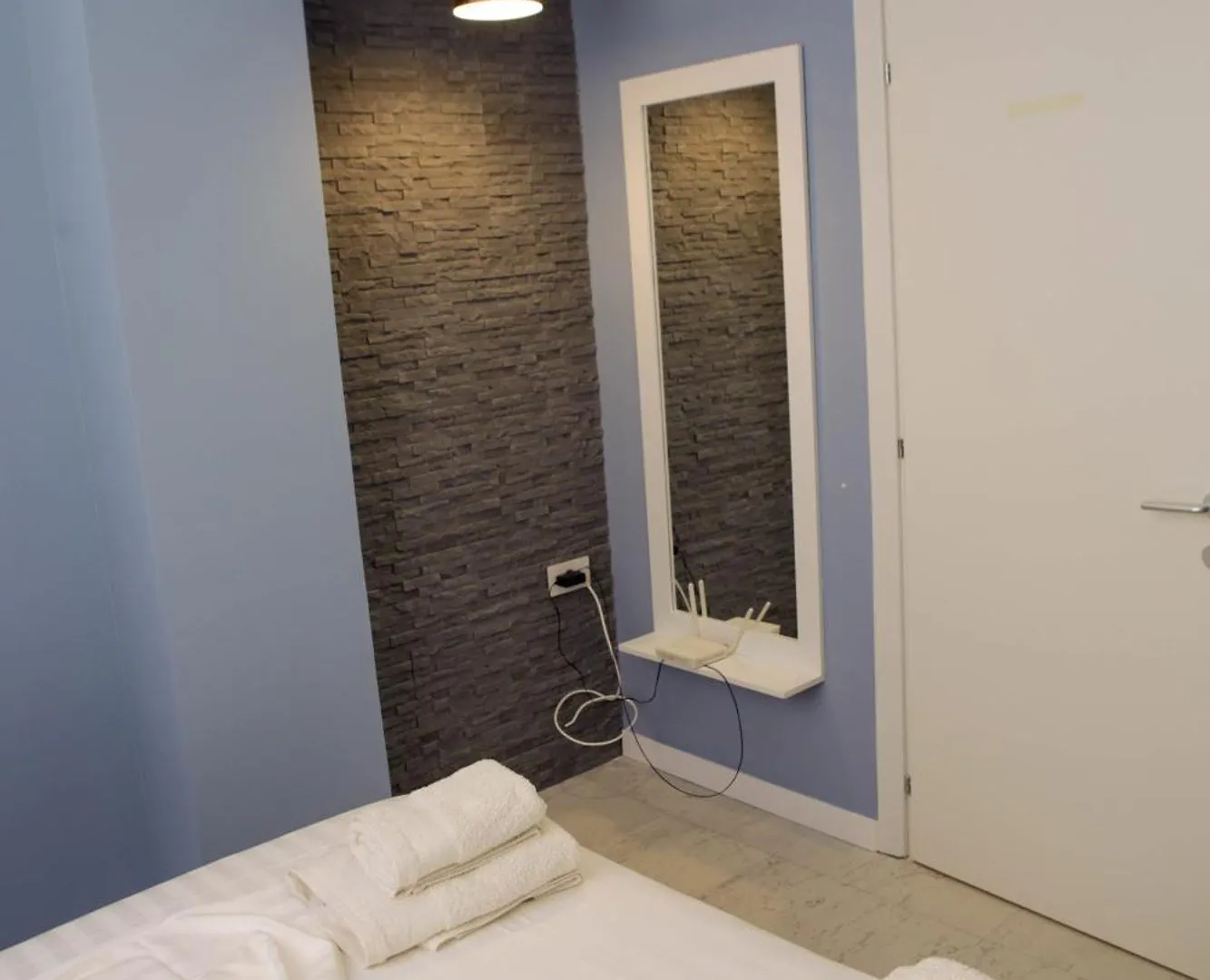 Azure Sea Apartments Sarande 0*,