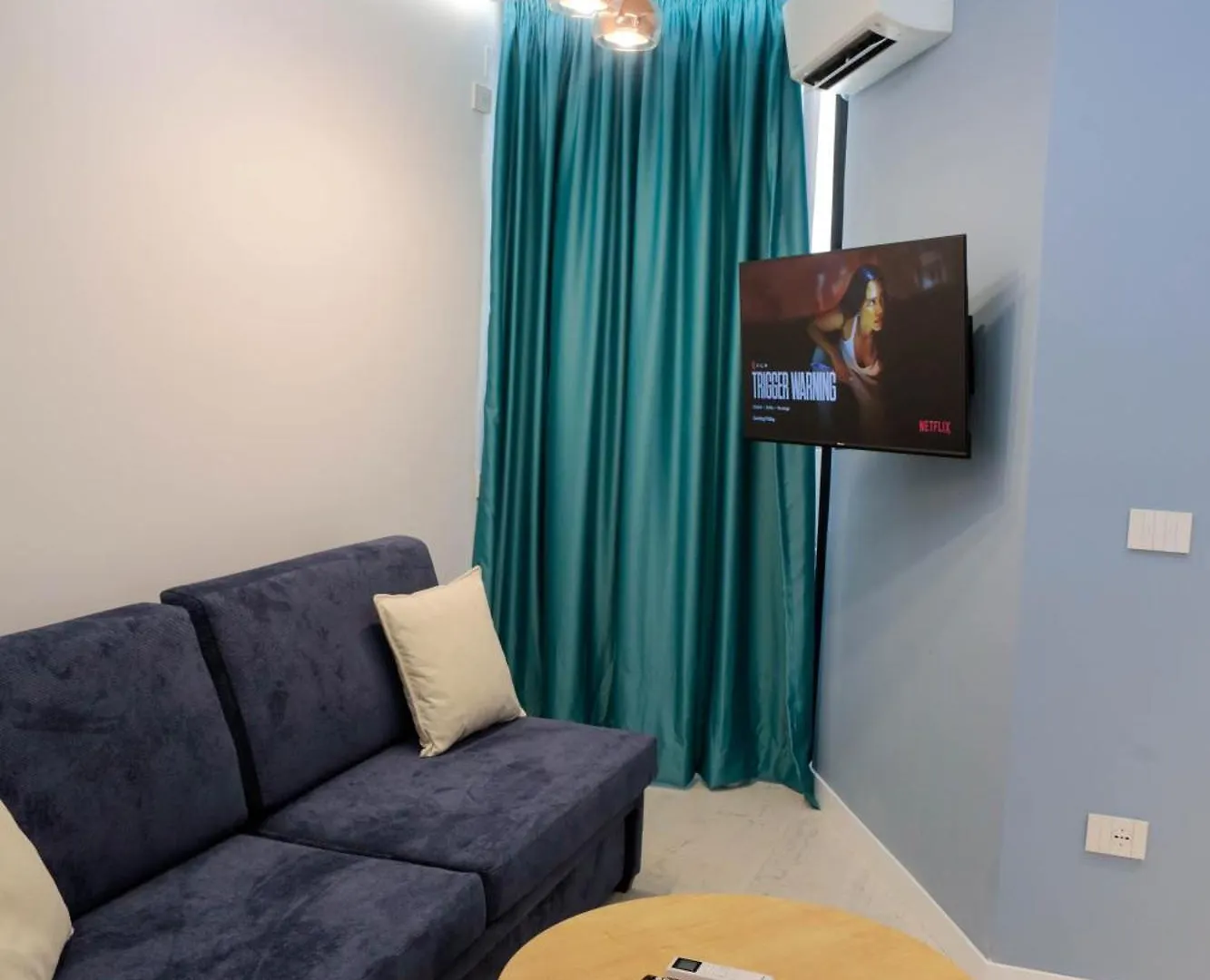Azure Sea Apartments Sarande Albania